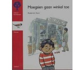Reading is Easy: Da le kgosigadi ya boMamokebe : Grade 5