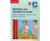 Oxford Reading Tree: Level 1+: More First Sentences A: Presents for Dad