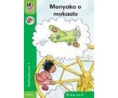 Nuwe alles-in-een: Die kermis : Grootboek 12 : Graad 2