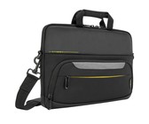 HP 17.3-inch Essential Messenger Case (H1D25AA)