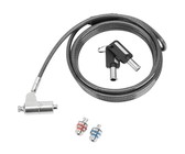 Lenovo Kensington Combination Cable Lock