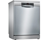 Smeg 60cm Freestanding Stainless Steel Classic Dishwasher - DW9QSDXSA