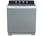 Smeg 60cm 9kg White Freestanding Washing Machine - WHTW912ESA