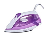 Philips - 2400W Perfect Care Compact Essential Steam Generator Iron