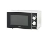 LG 42L Black Smog Microwave - MS4295DIS