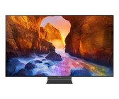 Samsung 82 QLED TV"