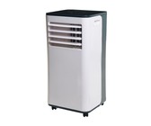 Samsung Maldives Series Split Air-Conditioner Model AR24 JSFPA - Inverter technology