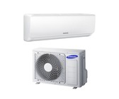 Samsung Maldives Series Split Air-Conditioner Model AR24 JSFPA - Inverter technology