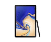 Apple iPad Pro - 12.9 inch - 512GB - WiFi (Gold) (UK) Tablet