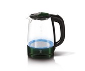 Berlinger Haus 1.7 Litre Electric Kettle with Thermostat - iRose Edition