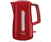 Berlinger Haus 1.7 Litre Electric Kettle with Thermostat - iRose Edition