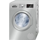 Smeg 60cm 9kg White Freestanding Washing Machine - WHTW912ESA