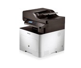 HP MFP M578dn Color LaserJet Enterprise Printer
