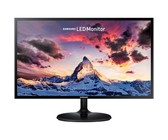 Viewsonic VX2758-P-MHD 27 144Hz FreeSync Gaming Monitor"