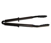 Weber - Original Standard Tongs - Black