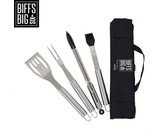 Kudu Stainless Steel Braai Grid