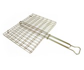 Kudu Stainless Steel Braai Grid