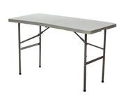 Campground Megacamp Aluminium Picnic Table With Chairs Set