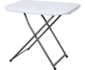 Campground Megacamp Aluminium Picnic Table With Chairs Set