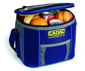 Iconix Beach Cooler Bag - Blue