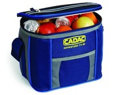 Iconix Beach Cooler Bag - Blue