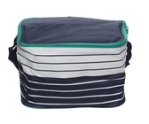 Iconix Beach Cooler Bag - Blue