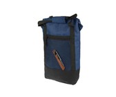 Iconix Beach Cooler Bag - Blue