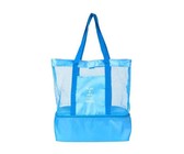 Iconix Beach Cooler Bag - Blue