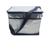 Iconix Beach Cooler Bag - Blue