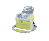 Handheld LED Work Light with Magnetic Base & Hanging Hook