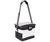 SnoMaster- 82.5 Litre 12/220V Dual Fridge/Freezer - SMDZ-TR82D