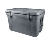Romer Coolerbox 65 Litre - Grey