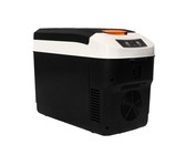 Portable Hot & Cold Refrigerator 10L