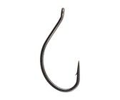 Mustad 4826TD3/0 Fishing Hook - Silver