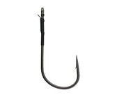 Mustad 9555-6 Carp Fishing Hook - Brown