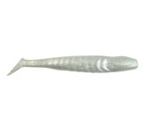 Mustad 4826TD3/0 Fishing Hook - Silver