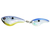 Predator Fishing Line & Braid Counter
