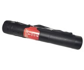 2.1m - Premium Telescopic Fishing Rod - Carbon Fibre, Aluminium