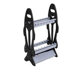 Predator Fishing 16 Rod Holder Storage Rack, Organiser & Protector