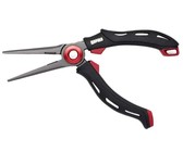 Pioneer Power Grip Fishing Fillet Knives, Sharpener & Cutting Board Set