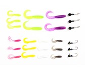 Predator Fishing Line & Braid Counter