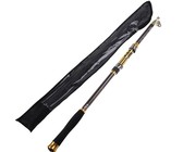 2.1M Pro Portable Telescopic Fishing Rod