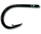 Mustad 4826TD3/0 Fishing Hook - Silver