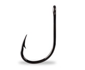 Mustad 4826TD3/0 Fishing Hook - Silver