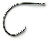 Mustad 4826TD3/0 Fishing Hook - Silver