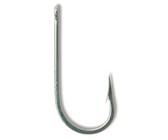 Mustad 4826TD3/0 Fishing Hook - Silver