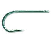 Mustad 4826TD3/0 Fishing Hook - Silver