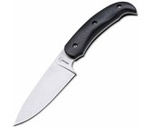 Boker Pine Creek Wood Fixed Blade Knife