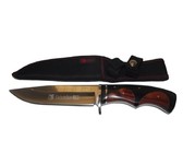 DOW Stinger Set of Two Knives in a Sheath