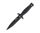 Gerber - Basic Drop Point Sheath Serrated Clam